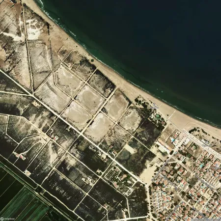 Foto del inmueble Suelo en DELTEBRE, TARRAGONA