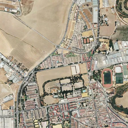 Foto del inmueble Piso de 171m2 en ECIJA, SEVILLA