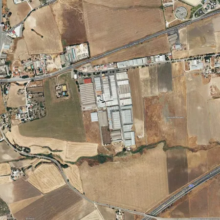 Foto del inmueble Nave industrial de 380m2 en ECIJA, SEVILLA