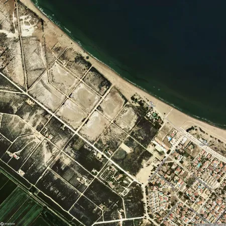 Foto del inmueble Suelo en DELTEBRE, TARRAGONA