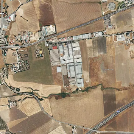 Foto del inmueble Nave industrial de 375m2 en ECIJA, SEVILLA