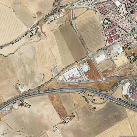 Foto del inmueble Nave industrial de 411m2 en ECIJA, SEVILLA