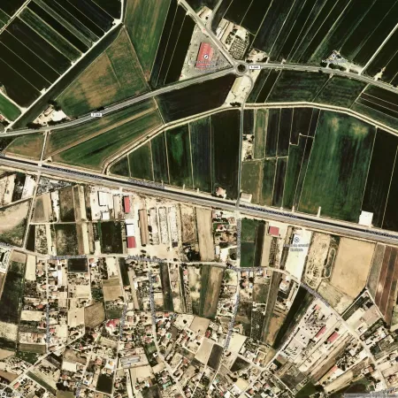 Foto del inmueble Suelo en DELTEBRE, TARRAGONA