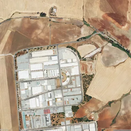 Foto del inmueble Nave industrial de 260m2 en ECIJA, SEVILLA