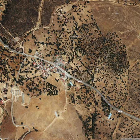 Foto del inmueble Piso de 384m2 en EL CASTILLO DE LAS GUARDAS, SEVILLA