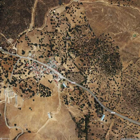 Foto del inmueble Piso de 139m2 en EL CASTILLO DE LAS GUARDAS, SEVILLA