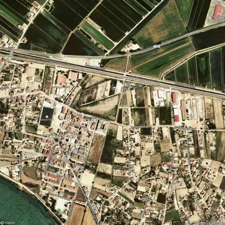 Foto del inmueble Piso de 88m2 en DELTEBRE, TARRAGONA