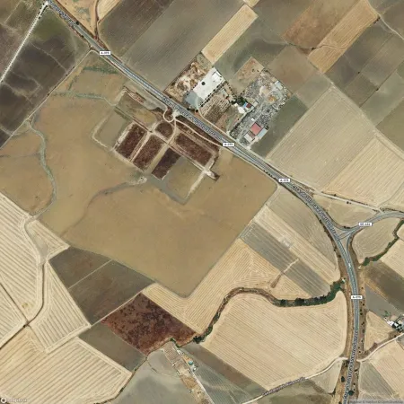 Foto del inmueble Suelo en EL CORONIL, SEVILLA