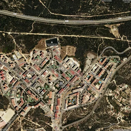 Foto del inmueble Piso de 70m2 en TARRAGONA, TARRAGONA