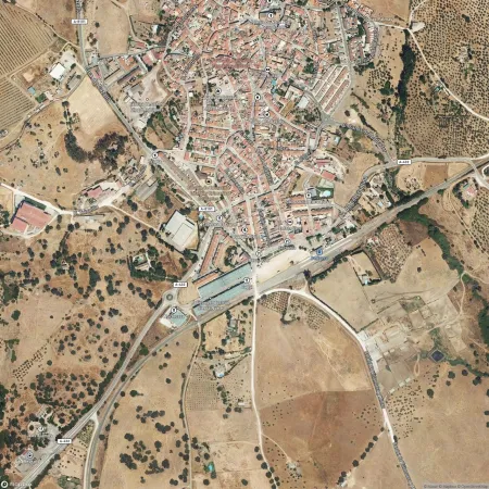 Foto del inmueble Piso de 76m2 en EL PEDROSO, SEVILLA