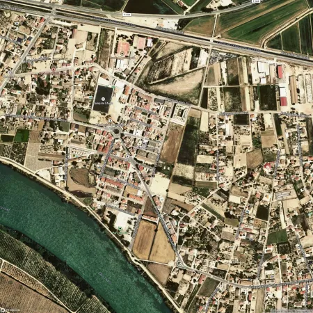 Foto del inmueble Piso de 99m2 en DELTEBRE, TARRAGONA