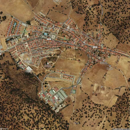 Foto del inmueble Piso de 120m2 en EL REAL DE LA JARA, SEVILLA