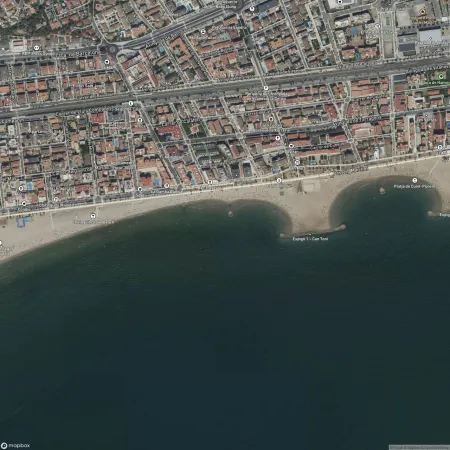 Foto del inmueble Piso de 102m2 en CUNIT, TARRAGONA