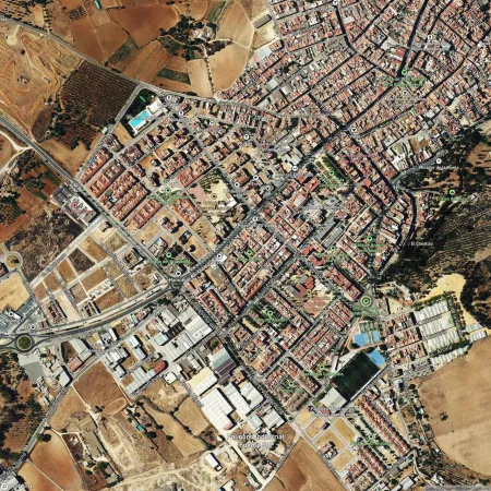 Foto del inmueble Piso de 92m2 en EL VISO DEL ALCOR, SEVILLA