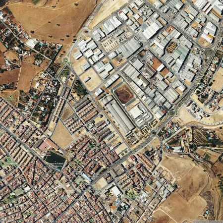 Foto del inmueble Piso de 110m2 en EL VISO DEL ALCOR, SEVILLA