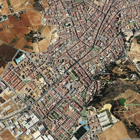 Foto del inmueble Piso de 157m2 en EL VISO DEL ALCOR, SEVILLA