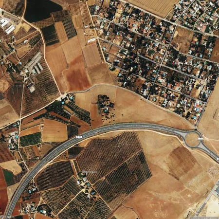 Foto del inmueble Suelo en EL VISO DEL ALCOR, SEVILLA