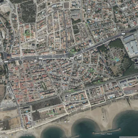 Foto del inmueble Piso de 87m2 en CUNIT, TARRAGONA