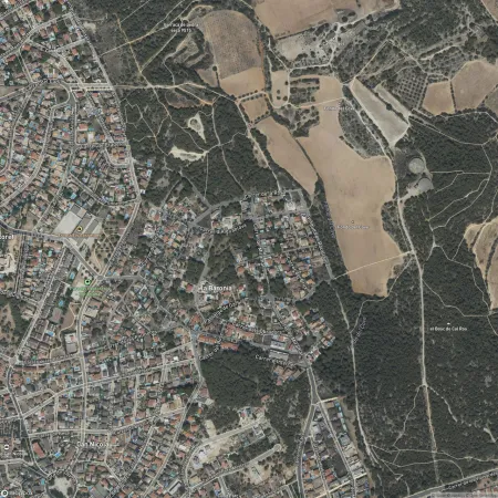 Foto del inmueble Piso de 286m2 en CUNIT, TARRAGONA