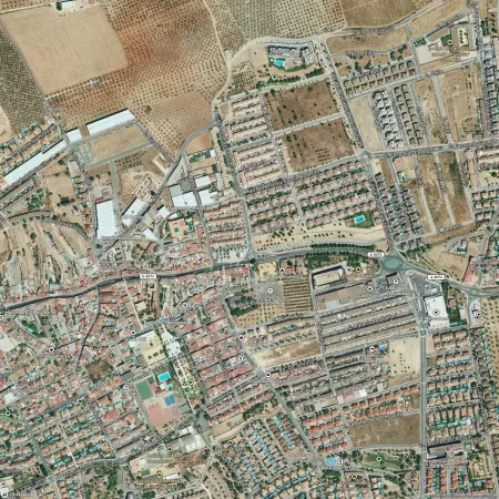 Foto del inmueble Piso de 184m2 en ESPARTINAS, SEVILLA