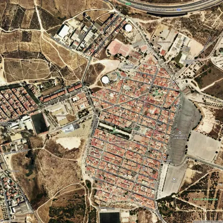 Foto del inmueble Piso de 52m2 en TARRAGONA, TARRAGONA