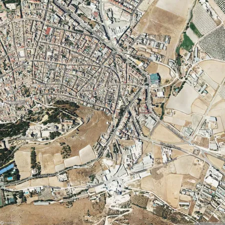 Foto del inmueble Casa de 167m2 en ESTEPA, SEVILLA