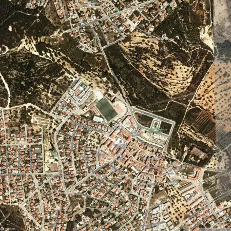 Foto del inmueble Piso de 73m2 en CREIXELL, TARRAGONA