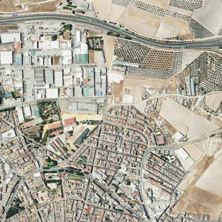 Foto del inmueble Piso de 160m2 en ESTEPA, SEVILLA