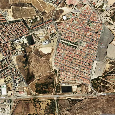 Foto del inmueble Piso de 68m2 en TARRAGONA, TARRAGONA