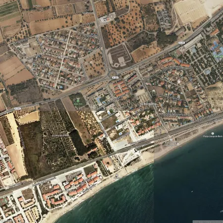 Foto del inmueble Piso de 152m2 en RODA DE BERA, TARRAGONA