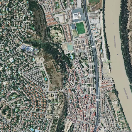 Foto del inmueble Piso de 81m2 en GELVES, SEVILLA