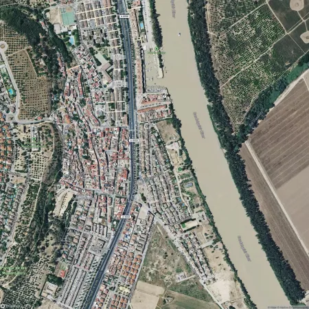 Foto del inmueble Piso de 129m2 en GELVES, SEVILLA