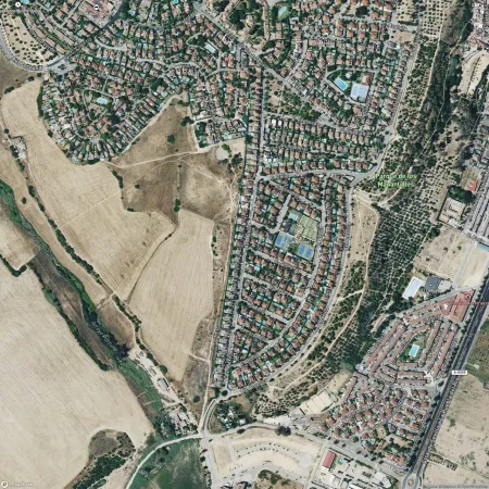 Foto del inmueble Piso de 335m2 en GELVES, SEVILLA