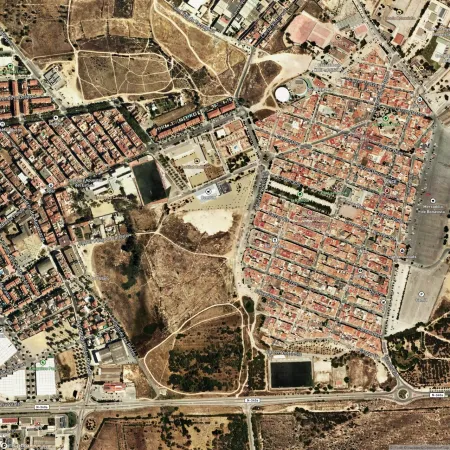 Foto del inmueble Piso de 68m2 en TARRAGONA, TARRAGONA