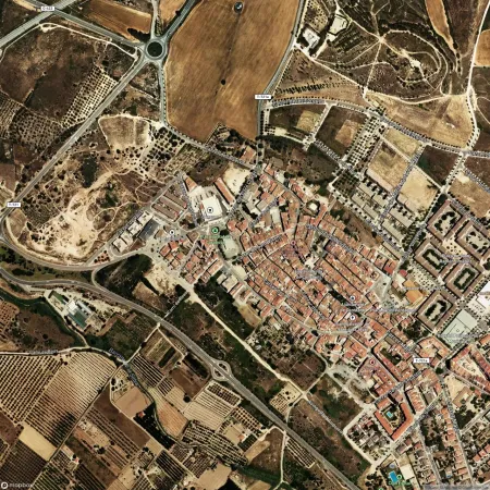 Foto del inmueble Piso de 126m2 en CONSTANTI, TARRAGONA