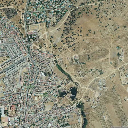 Foto del inmueble Piso de 150m2 en GERENA, SEVILLA