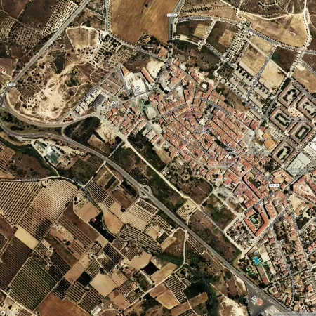 Foto del inmueble Casa de 174m2 en CONSTANTI, TARRAGONA