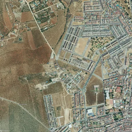 Foto del inmueble Suelo en GERENA, SEVILLA