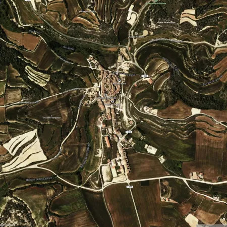 Foto del inmueble Piso de 426m2 en CONESA, TARRAGONA