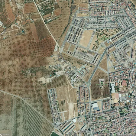 Foto del inmueble Suelo en GERENA, SEVILLA