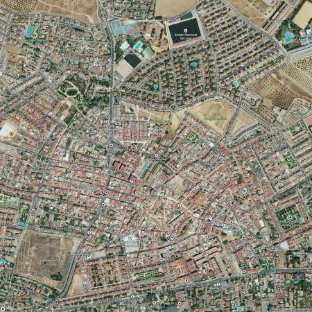 Foto del inmueble Piso de 84m2 en GINES, SEVILLA