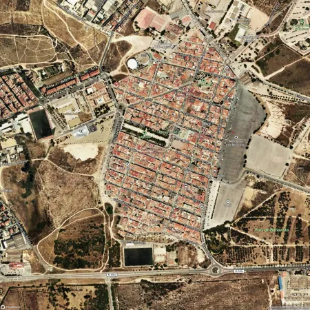 Foto del inmueble Piso de 81m2 en TARRAGONA, TARRAGONA