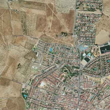 Foto del inmueble Piso de 159m2 en GINES, SEVILLA