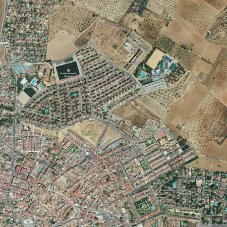 Foto del inmueble Piso de 164m2 en GINES, SEVILLA