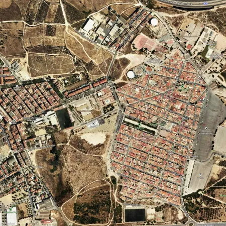 Foto del inmueble Garaje de 39m2 en TARRAGONA, TARRAGONA