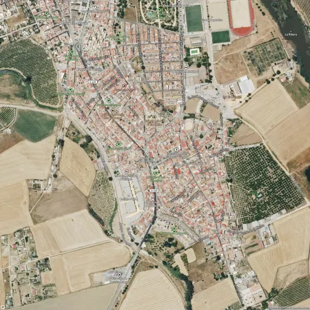 Foto del inmueble Piso de 110m2 en GUILLENA, SEVILLA