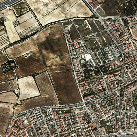 Foto del inmueble Garaje de 23m2 en CAMBRILS, TARRAGONA