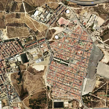 Foto del inmueble Garaje de 31m2 en TARRAGONA, TARRAGONA