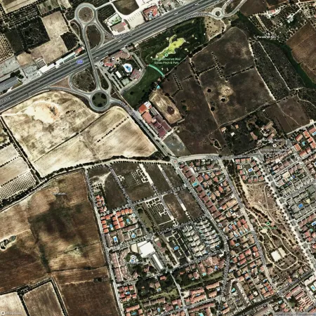 Foto del inmueble Piso de 223m2 en CAMBRILS, TARRAGONA