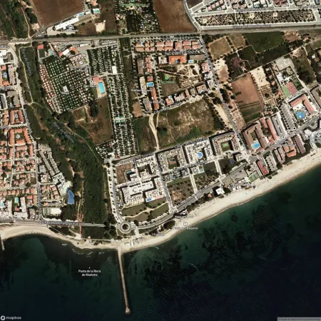 Foto del inmueble Piso de 141m2 en CAMBRILS, TARRAGONA